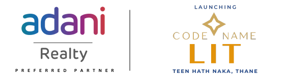 Adani Codename Lit At Teen Hath Naka, Thane West