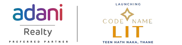 Adani Codename Lit At Teen Hath Naka, Thane West