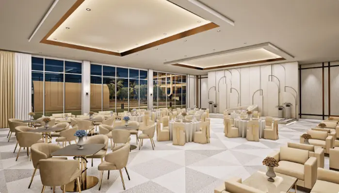 Adani Codename Lit At Teen Hath Naka, Thane West