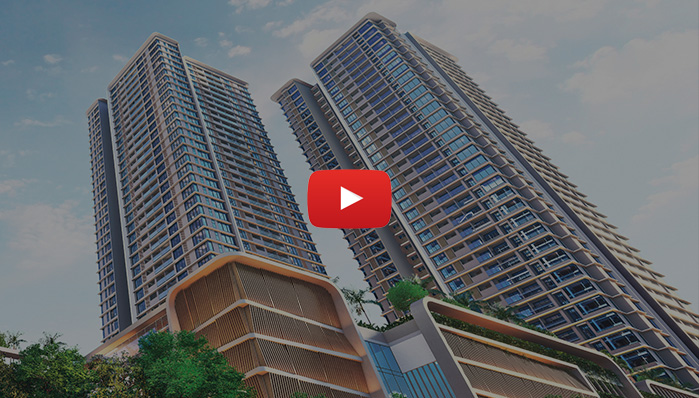 Adani Codename Lit At Teen Hath Naka, Thane West