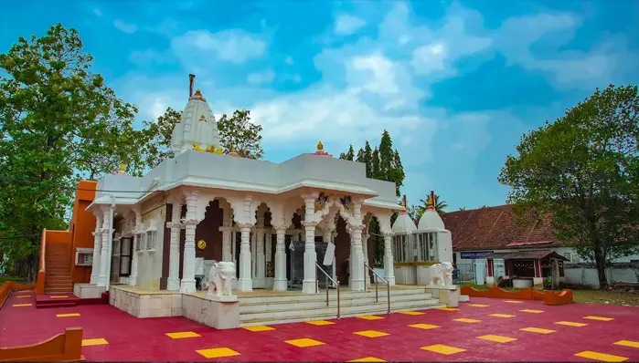 Adani Codename Lit At Teen Hath Naka, Thane West