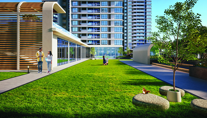 Adani Codename Lit At Teen Hath Naka, Thane West
